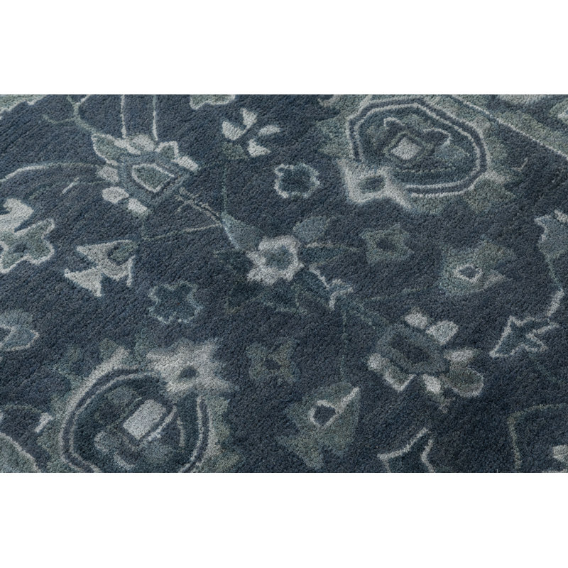 Harr Ruby Area Rug, Rectangle 8'9" x 11'9"