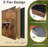 Lamya 9 Drawer Storage Drawer-1239673547