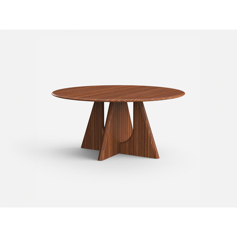 Sidney Coffee Table, Brown