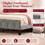 Lit tapissier Modern Modern-129388242-129388246