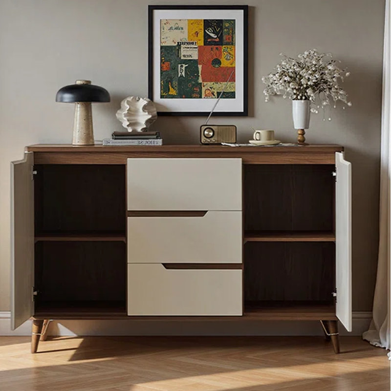Buffet Modern