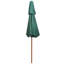 Mateyka 270cm Beach Parasol-1732820046