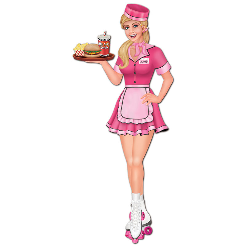 Support carhop joint 50