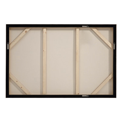 Single Picture Frame Print on Canvas