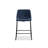 Bexhill Chenille Counter Height Chair-1005229182