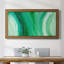 Velveteen Swirl - Reproduction de photo sur toile-605132050-610594464