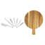 French Home Flatware Set - Service for 2-363682290