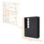 Armoire 3 tiroirs