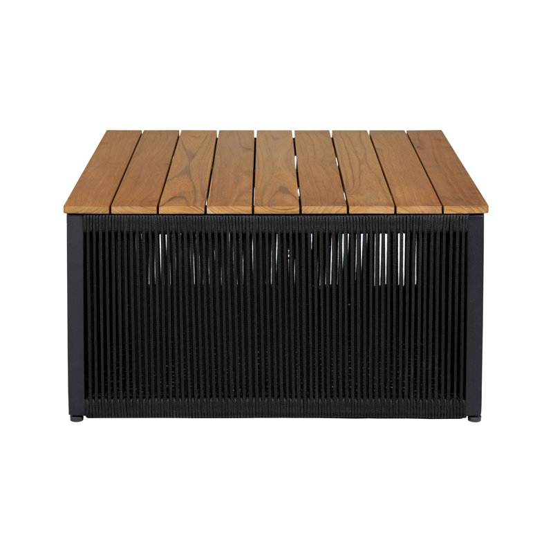Bryshere 5 - Person Patio Conversation Sets with Cushions