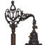 Arched Floor Lamp