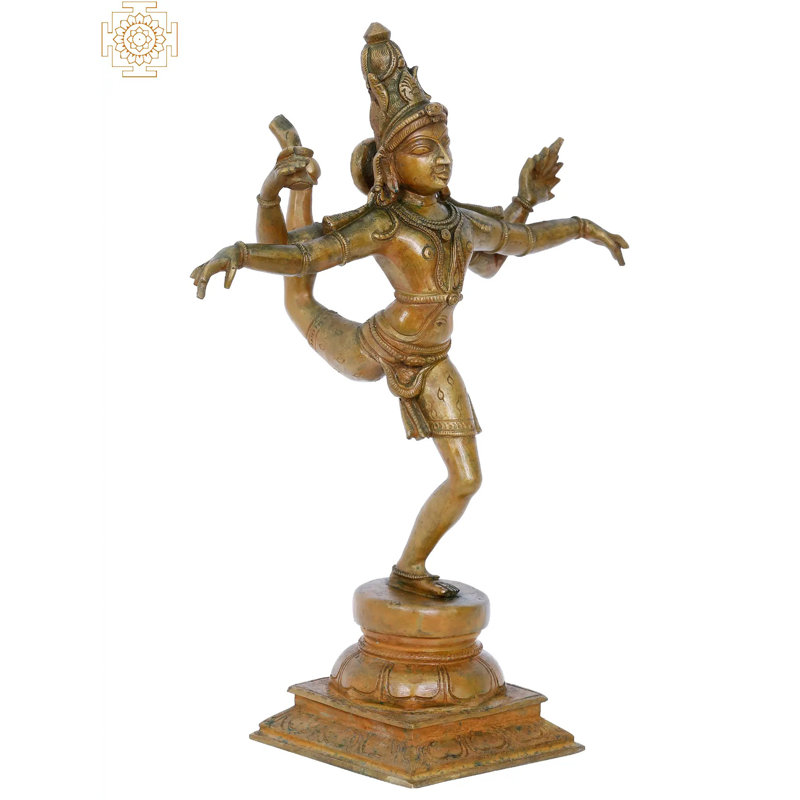Figurine Shiva Tandava