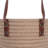 Fabric Laundry Hamper With Handles-1023039847