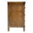 Cedartown 3-drawer Nightstand