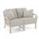 Edgewater Loveseat