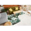 Tapis vert amande Ambesonne-60601699