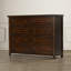 Danner Piece Bedroom Set