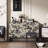 Modern 6-Drawer Accent Chest Sideboard