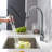 KIBI Pull Down Kitchen Faucet-59146892