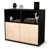 Anthracite/Cedar