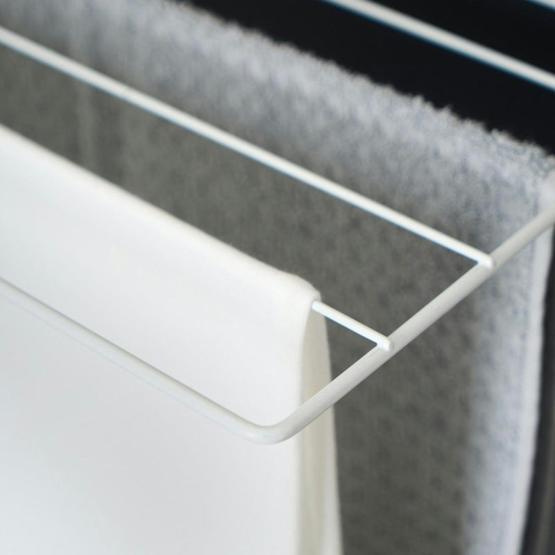 Plastic Freestanding Drying Rack