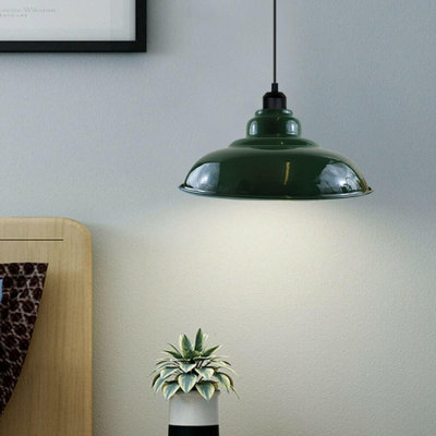 Karila 1 - Light Dome Pendant
