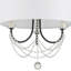 Lustre tambour 3 lumières Paradiso-1932572685