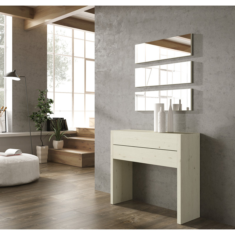 Johson 87cm Console Table