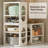 Shelfkitchen Pot And Pan Storage Rack