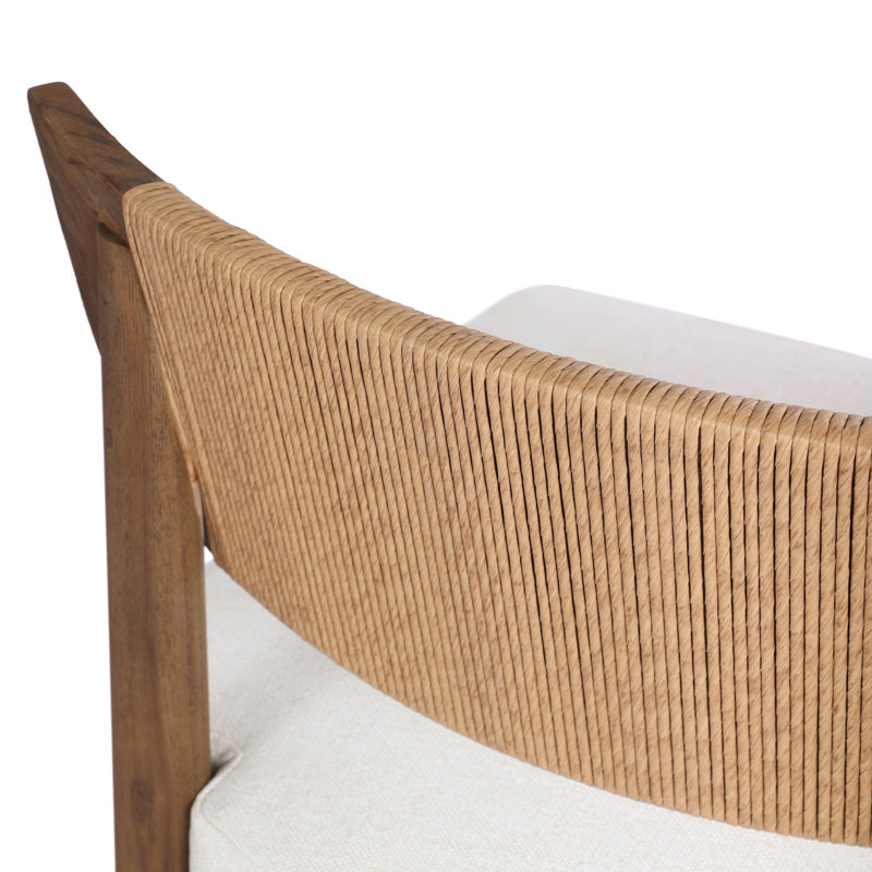 Sarma Outdoor Lounge Chair