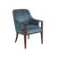 Rendezvous Upholstered Arm Chair