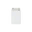 Base de meuble-lavabo simple 23 po mural seulement-1581743213-1581743212