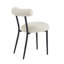 Chaise de salle à manger (ensemble de 2)-1850806357
