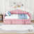 Rose est en rupture de stock