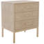 Commode 3 tiroirs 21,7 po Vera-1936014010