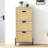 16 Pair Shoe Storage Cabinet-1211309380