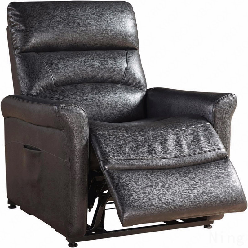 Fauteuil inclinable électrique contemporain