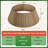 Plastic Tree Collar-137655578