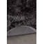 Analia Solid Colour Shag Area Rug-1607736930