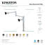Robinet remplisseur Kingston-100170079