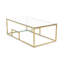 Ezzell Coffee Table