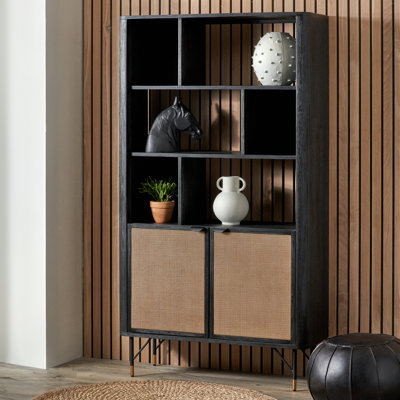 Caylin Display Cabinet