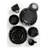 Piece Porcelain China Dinnerware Set - Service for 4-70992999