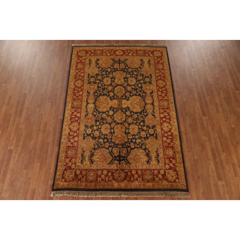 Cotton Indoor Rug