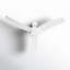 Ventilateur de plafond 60 po avec lumières DEL Carly-1415200885-1415200890-1415200883