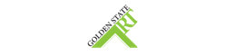 Logo Golden State Art