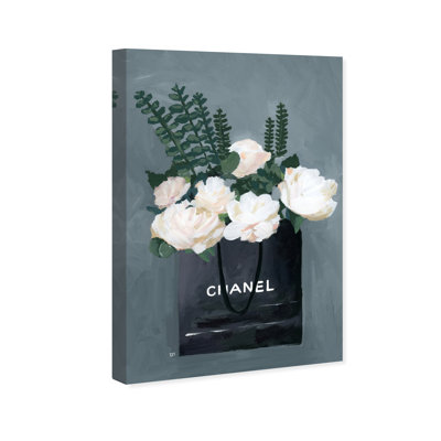 Precious Finds Florals - Painting