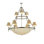 Messina 9 - Light Dimmable Geometric Chandelier