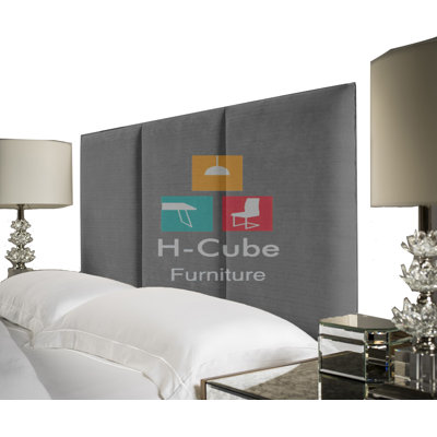 Alton Upholstered Chenille Headboard