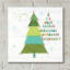 «Christmas Patchwork I» par Courtney Prahl-901611198