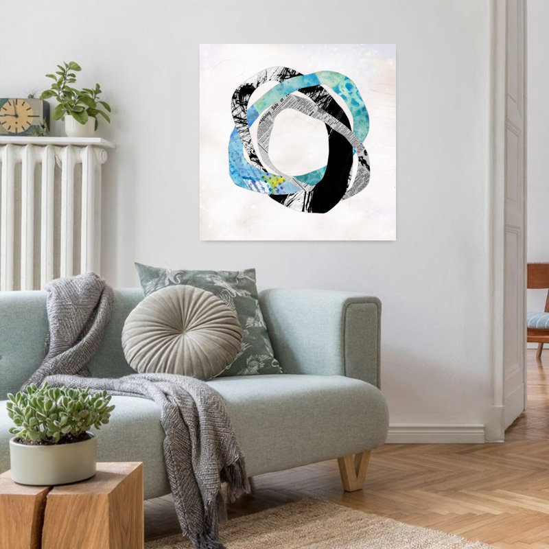Print, 81.28cm H x 81.28cm W